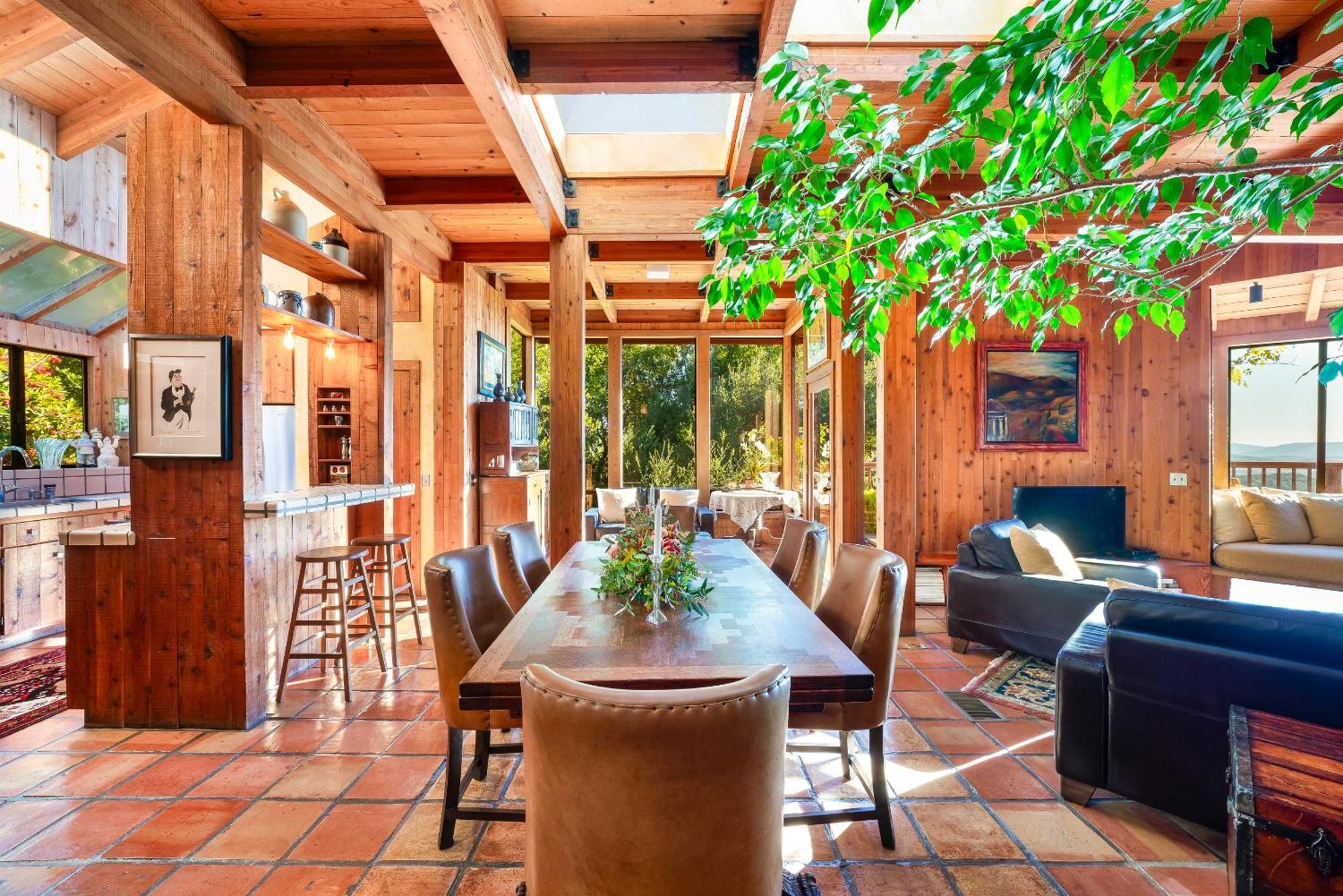 Inn Wine Country - Summers House Sonoma Eksteriør bilde